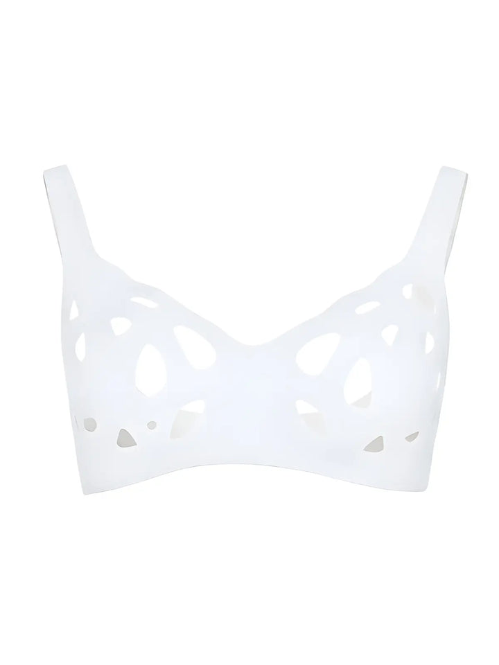 Bionic Gel Airflow Bra – Breathable Comfort Meets Innovative Gel Technology Siluets