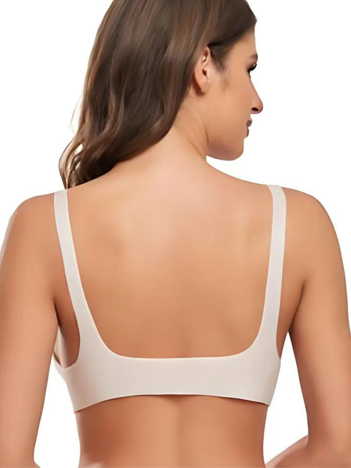 Bionic Gel Airflow Bra – Breathable Comfort Meets Innovative Gel Technology