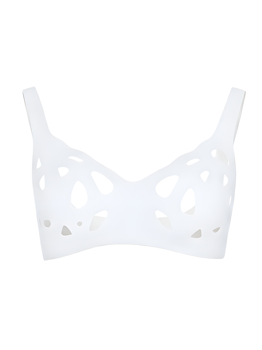 Bionic Gel Airflow Bra – Breathable Comfort Meets Innovative Gel Technology