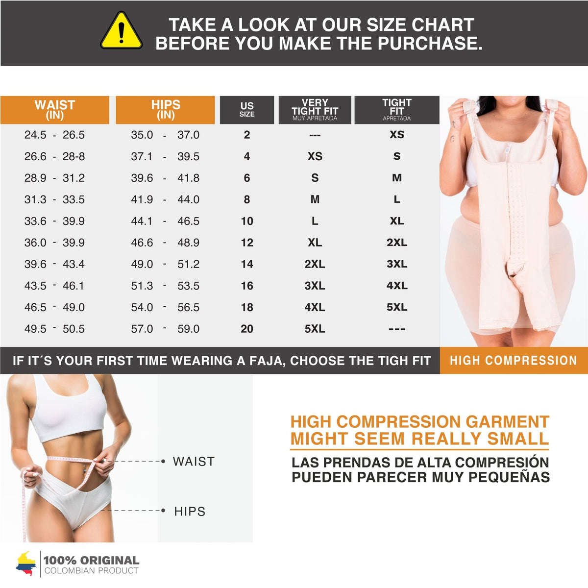 Fajas MYD 0152 – Colombian Waist Cincher | Workout Shapewear Belt - Colombian Shapewear | Siluets