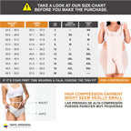 Fajas MYD 0152 – Colombian Waist Cincher | Workout Shapewear Belt