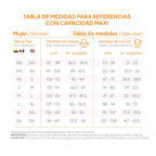 Fajas MYD F0269 – Colombian Post-Surgery Faja | Open-Bust Mid-Thigh