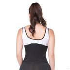 Fajas MYD 0152 – Colombian Waist Cincher | Workout Shapewear Belt