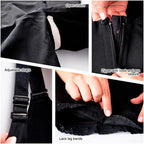 Diane & Geordi 2393 | Firm Tummy Control Full Body Shaper | Post Surgery BBL Postpartum Faja - Colombian Shapewear | Siluets