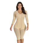 Fajas MYD F00471 – Colombian Full Body Shaper | High Compression