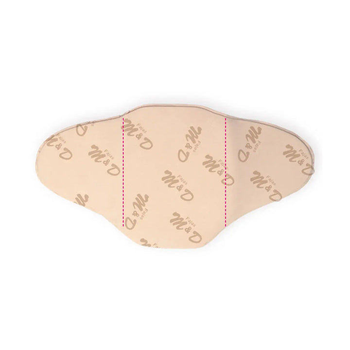 Fajas MYD 0102 - Butterfly Abdominal Compression Board for Liposuction & Tummy Tuck Recovery Siluets