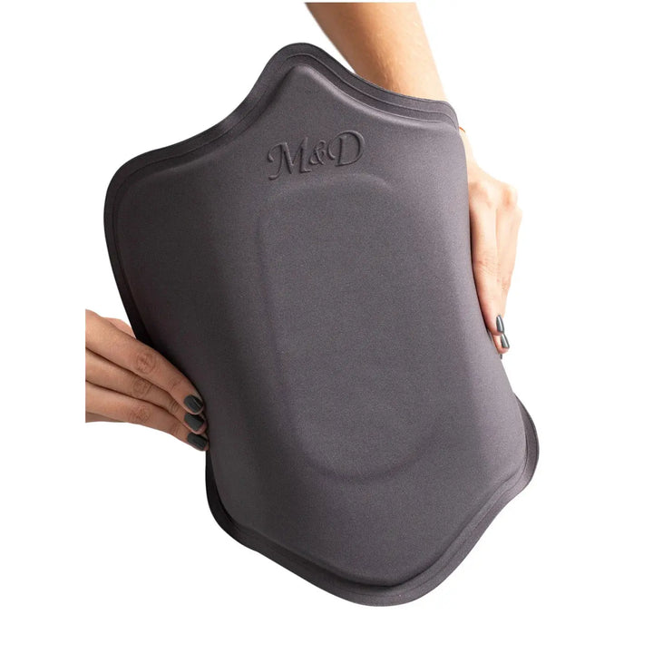 Fajas MYD 0105 - Abdominal Compression Board for Liposuction & Tummy Tuck Recovery Siluets