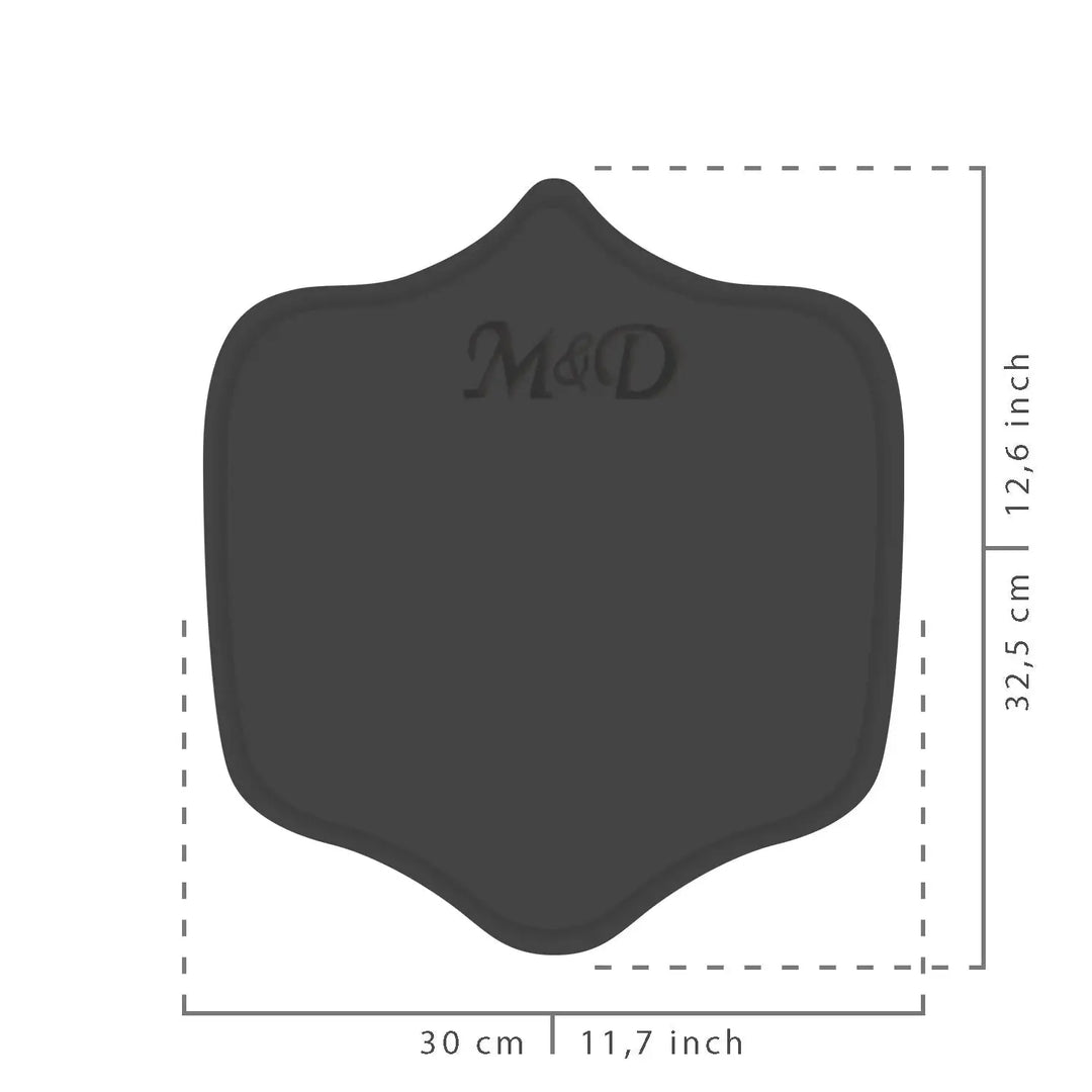 Fajas MYD 0105 - Abdominal Compression Board for Liposuction & Tummy Tuck Recovery Siluets