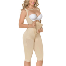 Fajas MYD 0103 – Abdominal Compression Board for Lipo & Tummy Tuck - Colombian Shapewear | Siluets