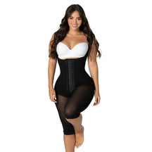 Fajas MYD F00479 – Colombian Full Body Shaper | High Compression Faja - Colombian Shapewear | Siluets