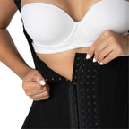Fajas MYD F00479 – Colombian Full Body Shaper | High Compression Faja - Colombian Shapewear | Siluets