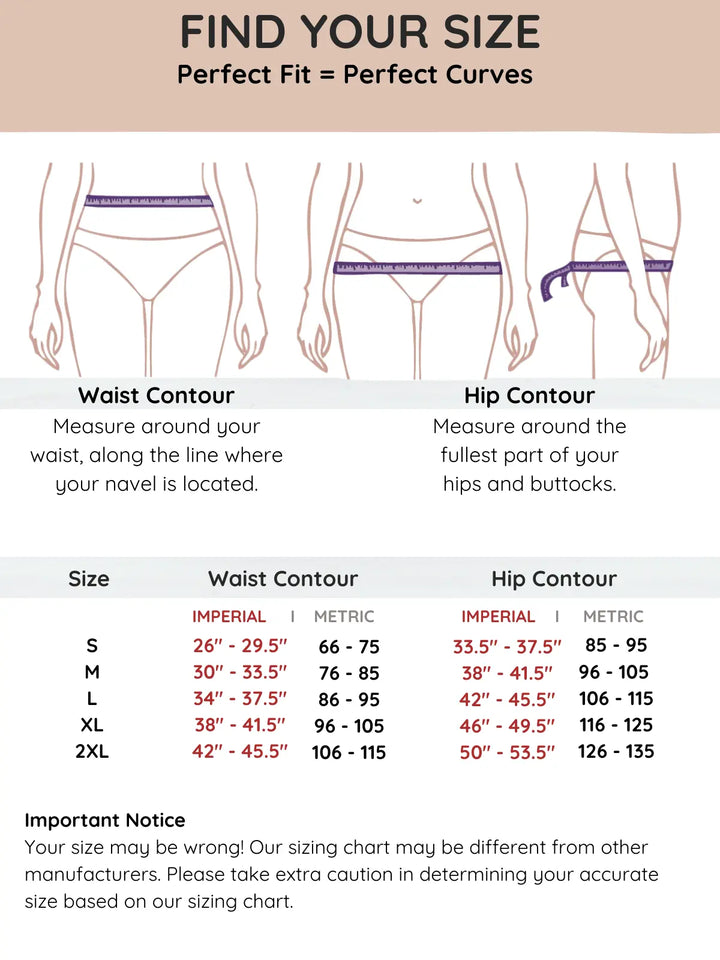 High-Waist Tummy Control Lace Panties – Achieve a Smooth, Confident Look with All-Day Comfort Siluets