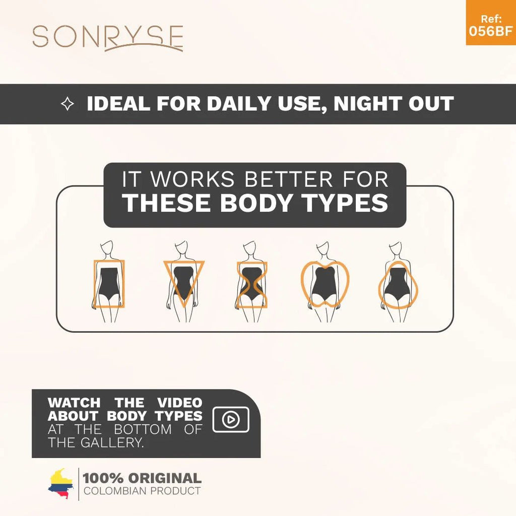 Sonryse SON-056BF Sonryse