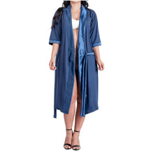 Kurvas 401VINS - M – Post - Surgery Pajamas | Mastectomy Recovery - Colombian Shapewear | Siluets