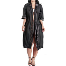 Kurvas 401VINS - M – Post - Surgery Pajamas | Mastectomy Recovery - Colombian Shapewear | Siluets