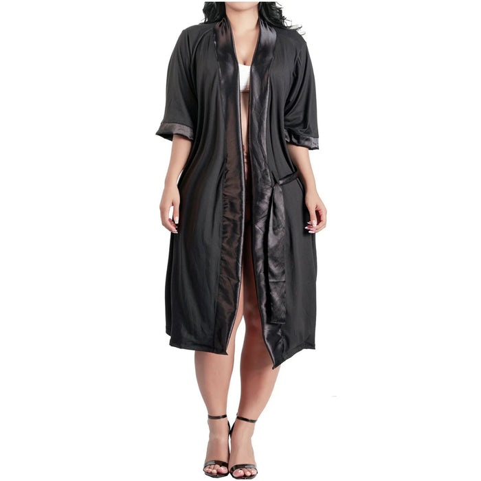 Kurvas 401VINS - M – Post - Surgery Pajamas | Mastectomy Recovery - Colombian Shapewear | Siluets