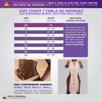 Snatched Body Accessories SNA-DC0174 Snatched Body Accessories