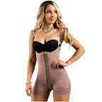 LT Rose 21113 Colombian Butt Lifter Shapewear Bodysuit – Powernet - Colombian Shapewear | Siluets