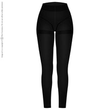 LT.Rose 21231 | High Waist Butt Lifter Shaping Leggings for Women | Long Leg & Medium Compression - Colombian Shapewear