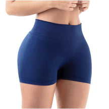 LT.Rose 21990 | Women’s High - Waist Butt - Lifting Shorts – Low Compression Shapewear for Everyday Comfort - Colombian Shapewear | Siluets