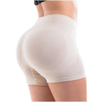 LT.Rose 21990 | Women’s High-Waist Butt-Lifting Shorts – Low Compression Shapewear for Everyday Comfort