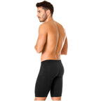 LT.Rose 22996 | Long Shaping Butt Enhancing Thigh Lenght Boxers for Men | Daily Use - Pal Negocio