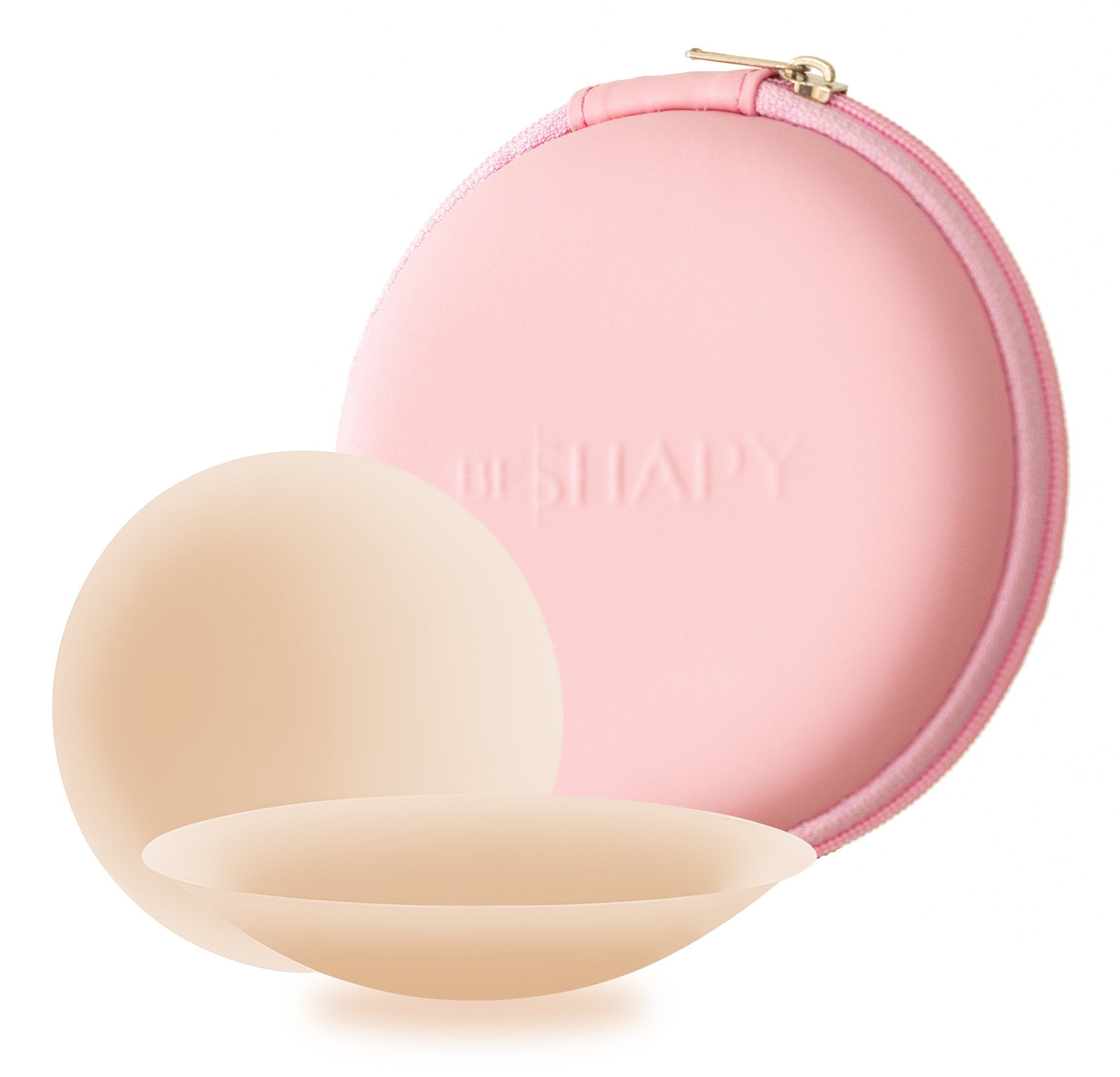 Light Pink Nipple Cover