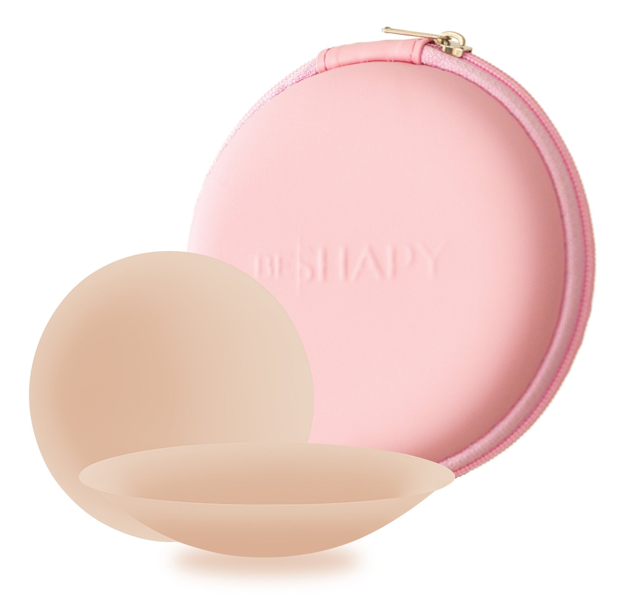 Light Beige Nipple Cover