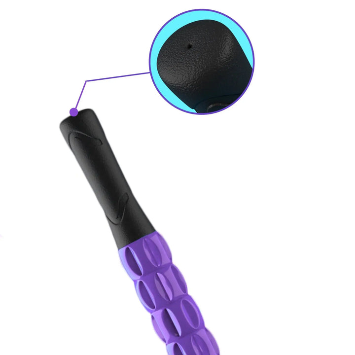 Lymphatic Drainage Massager Siluets