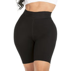 Fajas MYD 08324 – High Waist Compression Shorts | Colombian Butt Lifting Shapewear
