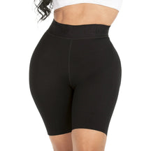 Fajas MYD 08324 – High Waist Compression Shorts | Colombian Butt Lifting Shapewear - Colombian Shapewear | Siluets