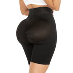 Fajas MYD 08324 – High Waist Compression Shorts | Colombian Butt Lifting Shapewear