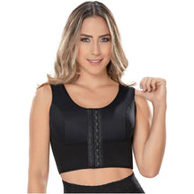 Fajas MYD B0019 – Colombian Post - Surgical Bra | Breast Support Faja - Colombian Shapewear | Siluets