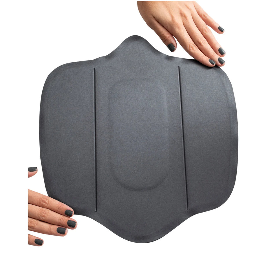 Fajas MYD 0105 – Abdominal Compression Board for Lipo & Tummy Tuck Recovery - Colombian Shapewear | Siluets