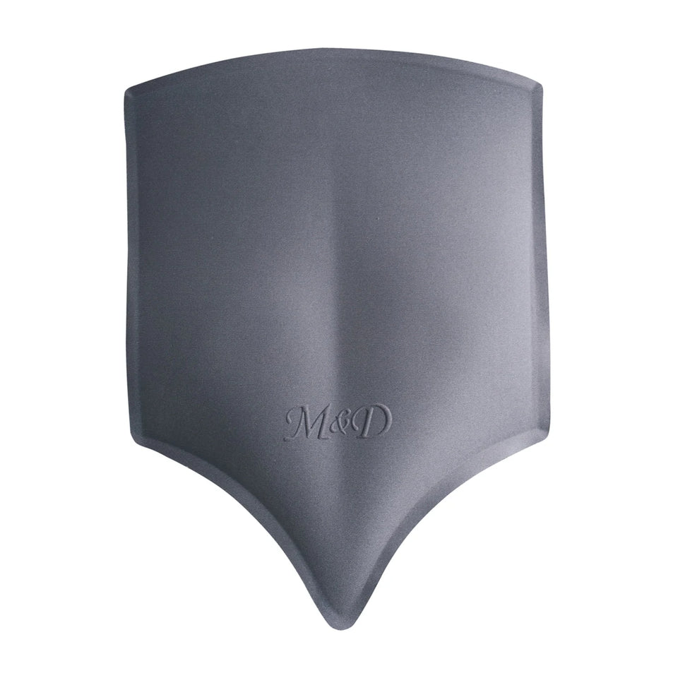 Fajas MYD MLE 003 Lumbar Board for BBL & Lipo recovery. Provides targeted compression, prevents swelling, and supports post - surgery shapewear comfort. - Colombian Shapewear | Siluets