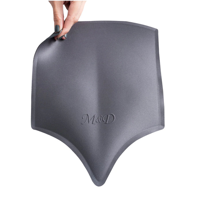 Fajas MYD MLE 003 Lumbar Board for BBL & Lipo recovery. Provides targeted compression, prevents swelling, and supports post - surgery shapewear comfort. - Colombian Shapewear | Siluets