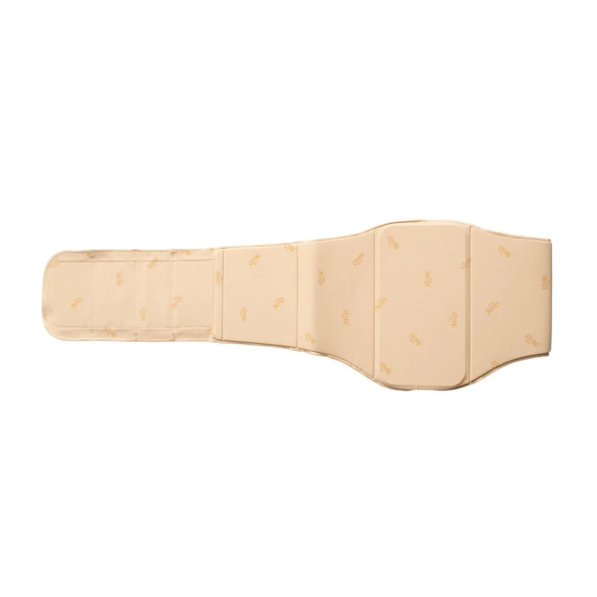 Fajas MYD 0100 – Flattening Abdominal Board for Lipo & Tummy Tuck Recovery - Colombian Shapewear | Siluets