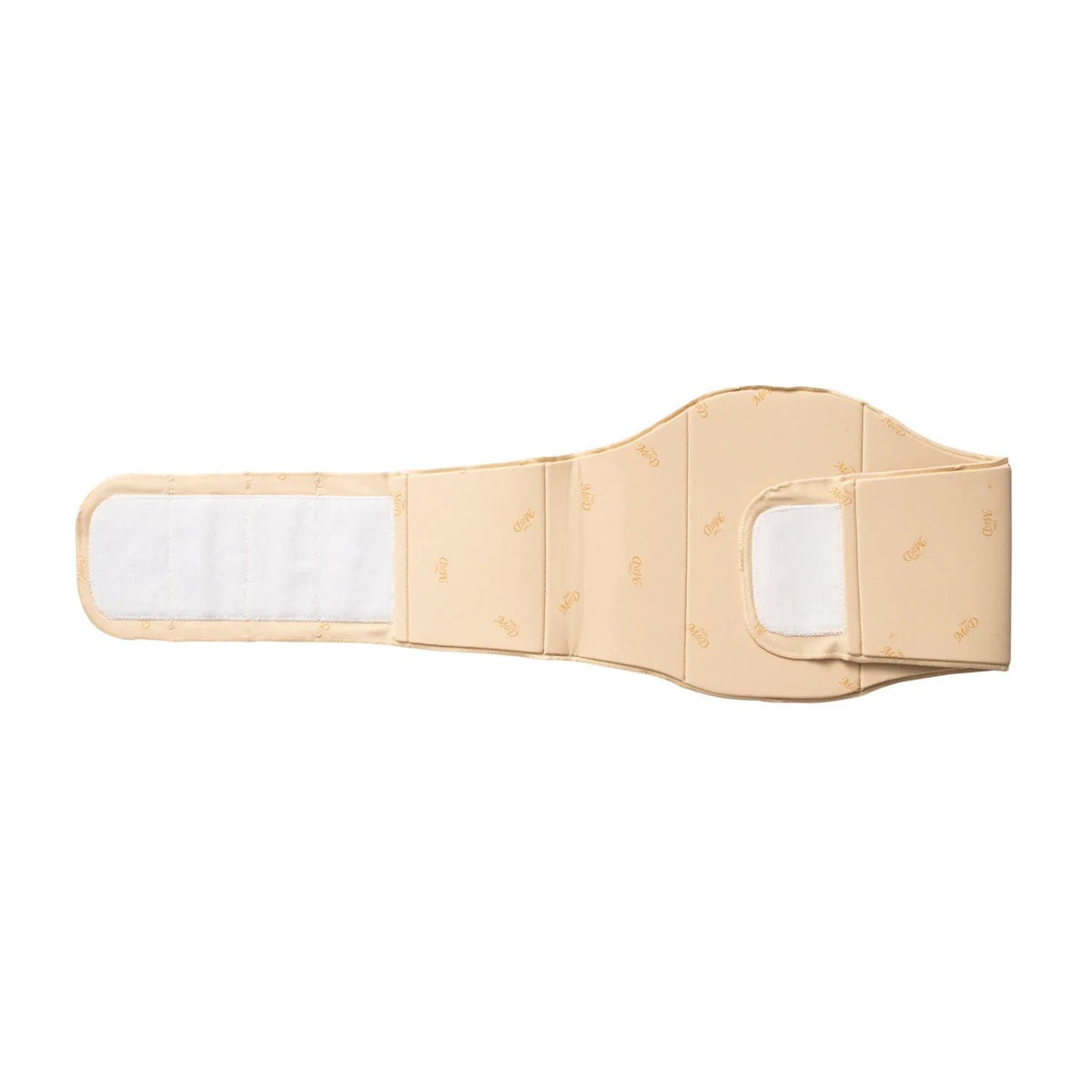 Fajas MYD 0100 – Flattening Abdominal Board for Lipo & Tummy Tuck Recovery - Colombian Shapewear | Siluets