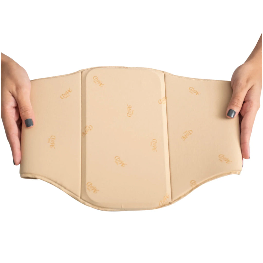 Fajas MYD 0100 Flattening Abdominal Board after Lipo / Tummy Tuck 