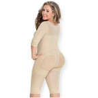 Fajas MYD 0161 Full Bodysuit Body Shaper for Women / Powernet - Pal Negocio