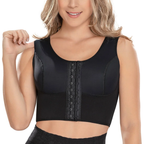 Fajas MYD B0019 – Colombian Post-Surgical Bra | Breast Support Faja
