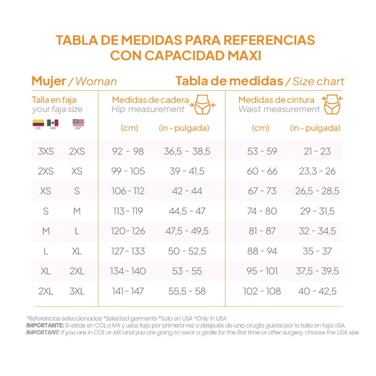 Fajas MYD F00471 – Colombian Full Body Shaper | High Compression - Colombian Shapewear | Siluets