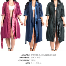 Kurvas 401VINS - M – Post - Surgery Pajamas | Mastectomy Recovery - Colombian Shapewear | Siluets