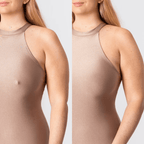 Reusable Silicone Nipple Covers – Multi - Tone Seamless Pasties (4 Colors) - Colombian Shapewear | Siluets