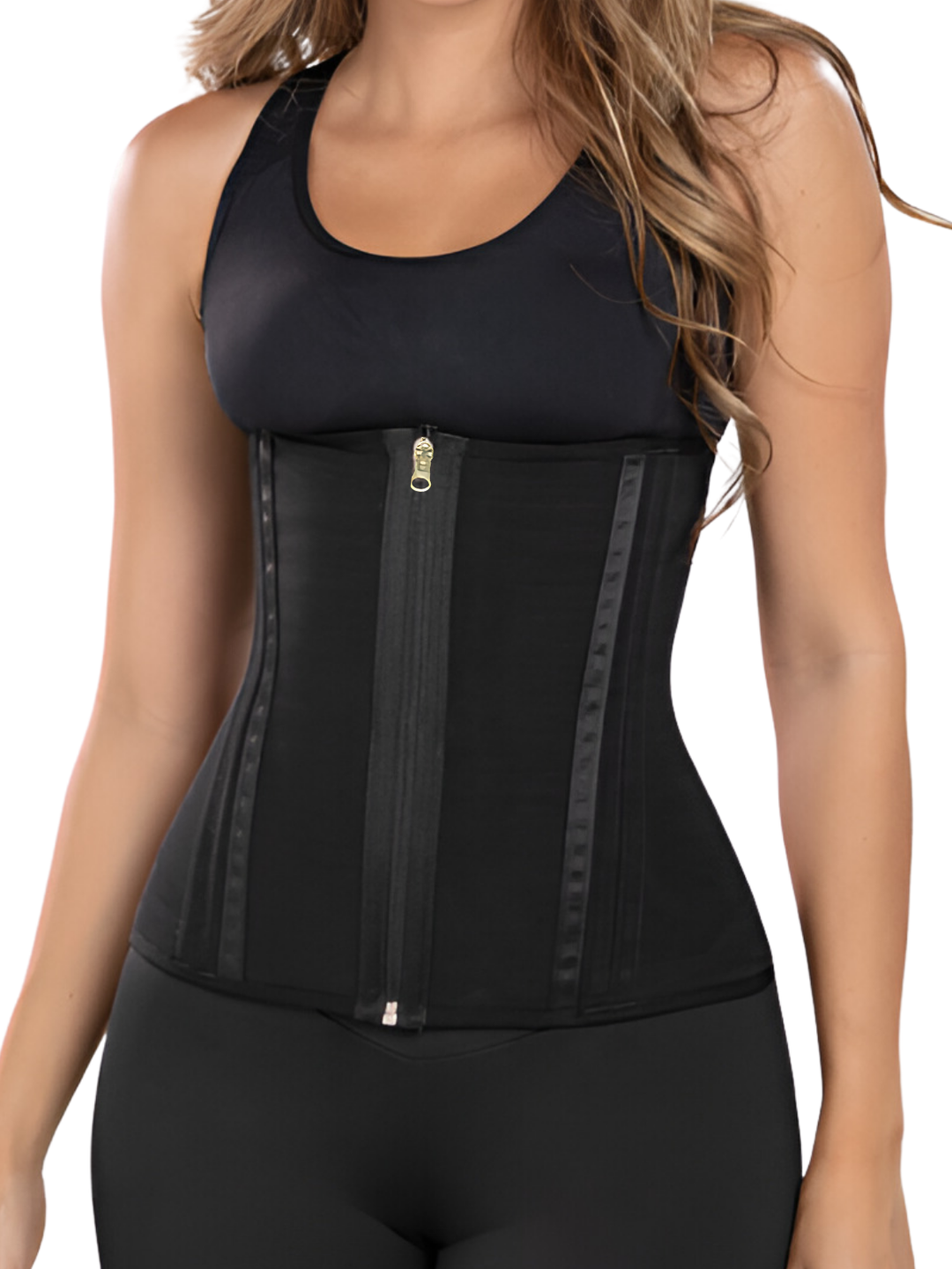 Perfect Silhouette - Women's Waist Trainer, Body Shaping Corset