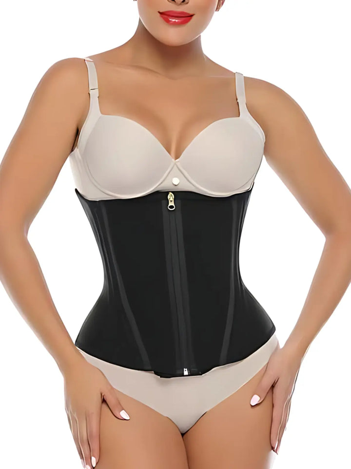 Perfect Silhouette - Women's Waist Trainer, Body Shaping Corset Siluets