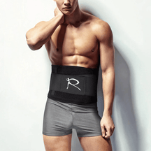 Romanza 2499 Latex Waist Trainer for Women – Workout Body Shaper - Colombian Shapewear | Siluets