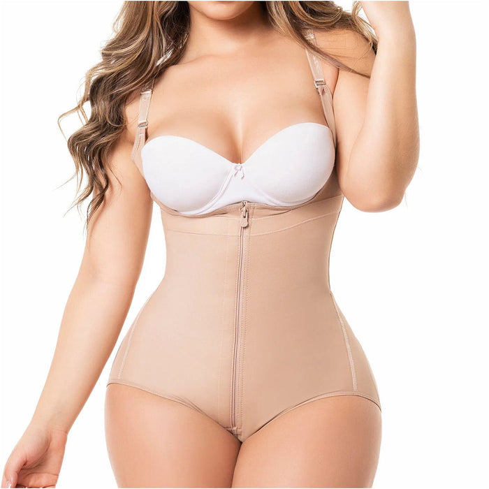 Fajas Salome 0417 – Colombian Butt Lifter Shapewear | Tummy Control - Colombian Shapewear | Siluets