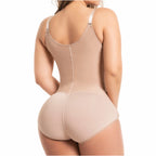 Fajas Salome 0417 – Colombian Butt Lifter Shapewear | Tummy Control