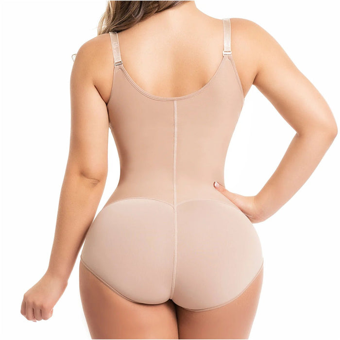 Fajas Salome 0417 – Colombian Butt Lifter Shapewear | Tummy Control - Colombian Shapewear | Siluets